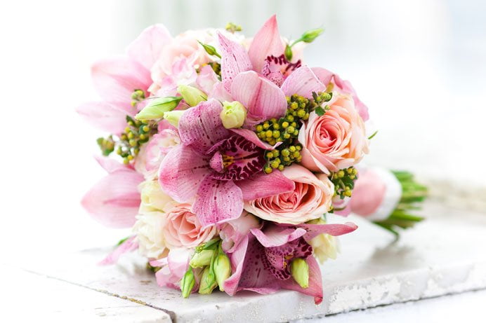 bridal-bouquet-design
