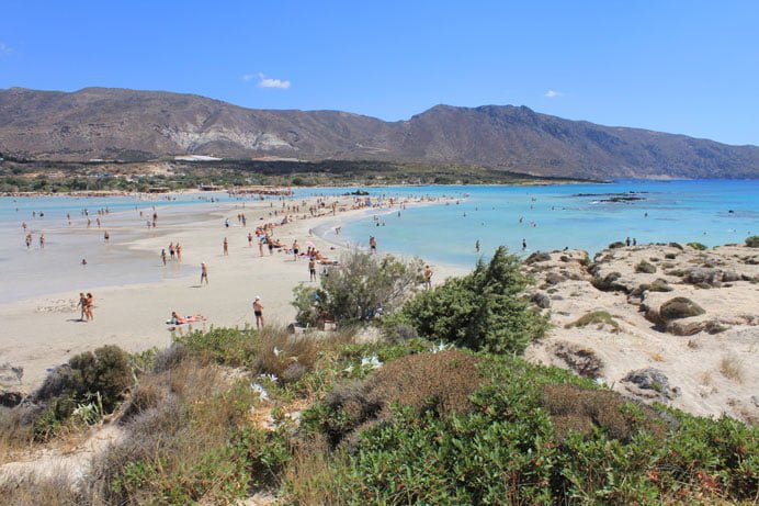 elafonissi-beach-crete-honeymoon