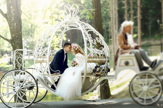 wedding-transportation