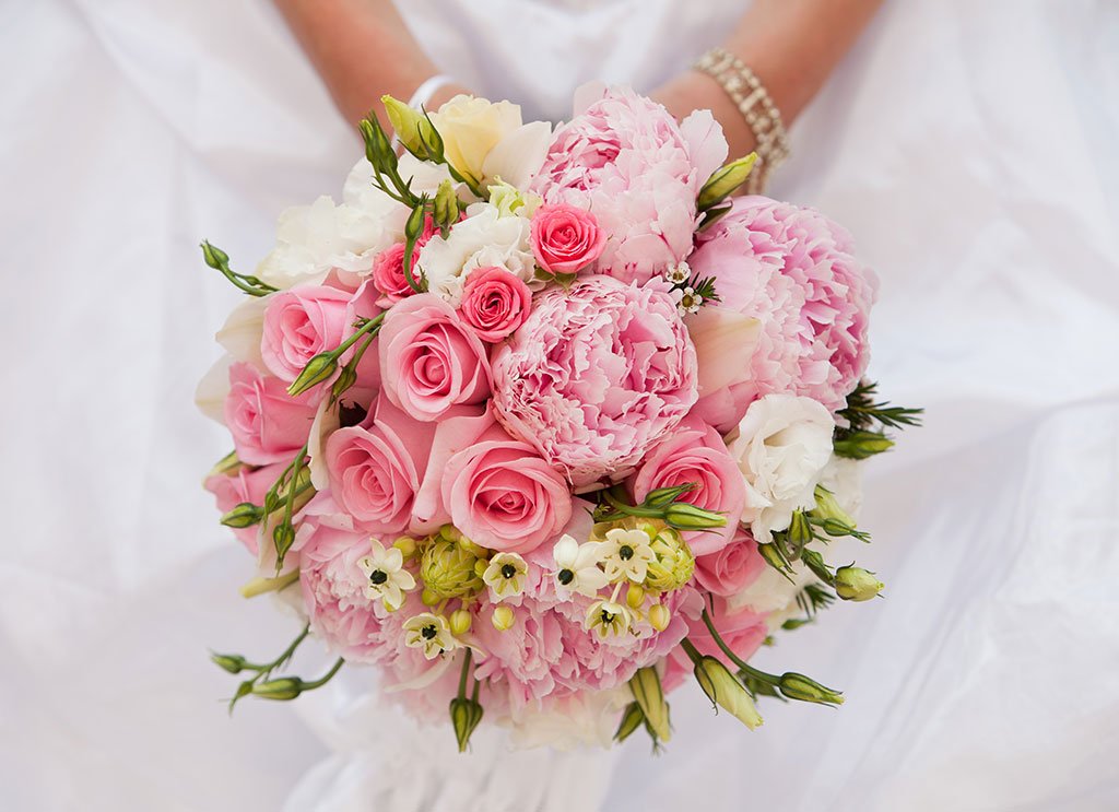 wedding-bouquet