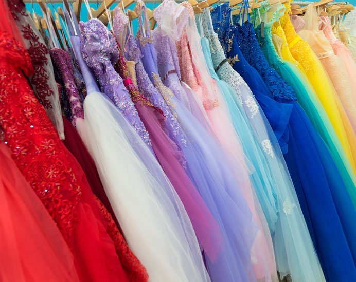 wedding-dresses-coloures